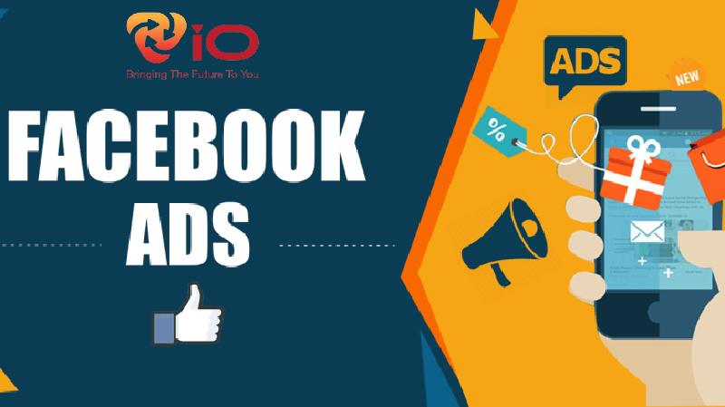 Dịch vụ quảng cáo Facebook